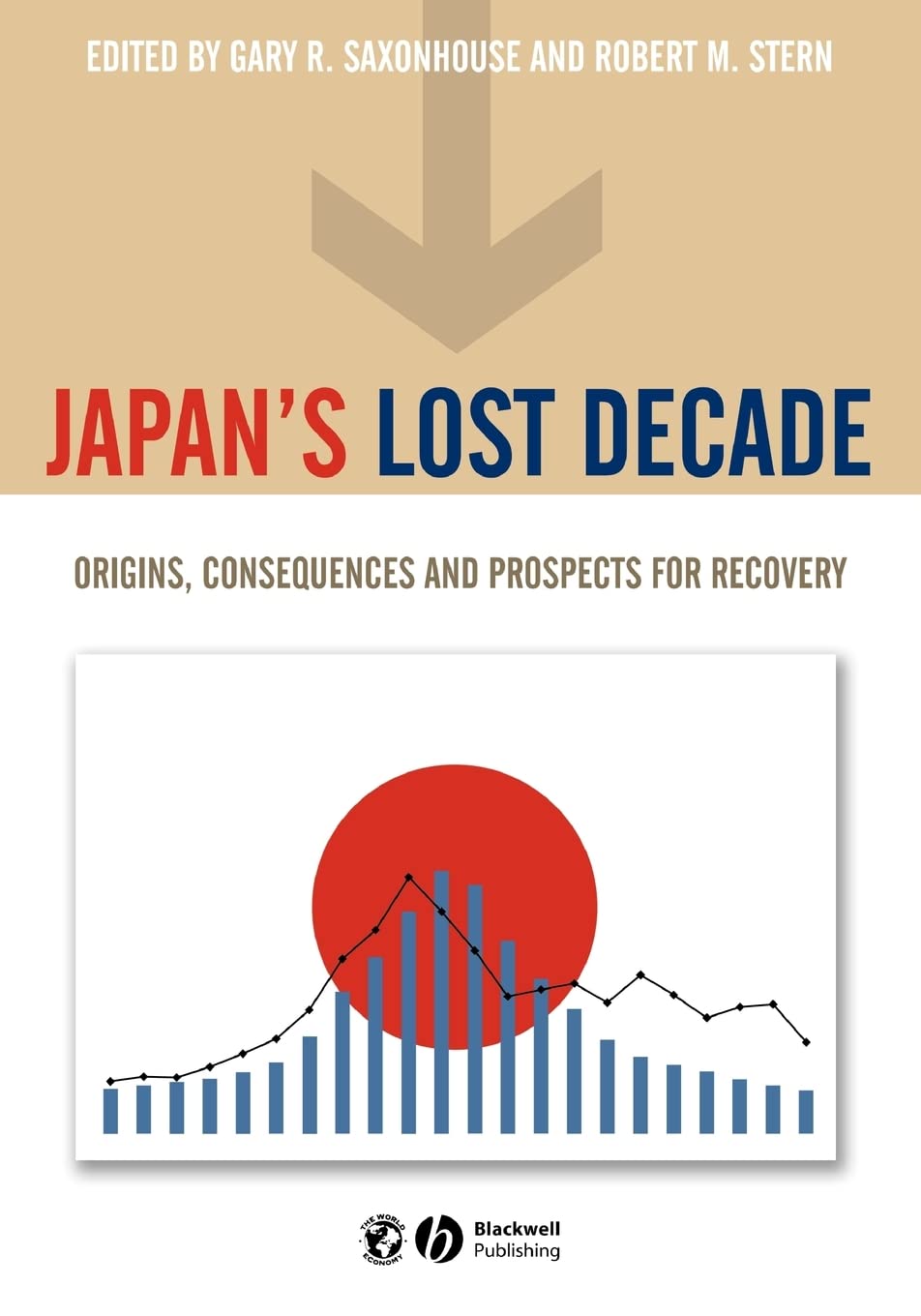 【洋書・バイオグラフィー】THE POGUES The Lost Decade Japan's Lost Decade: Origins, Consequences and Prospects for